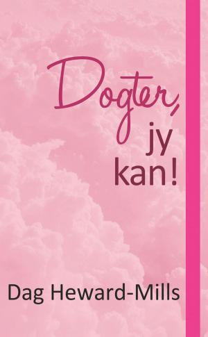 Book cover of Dogter Jy Kan