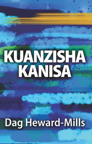 Book cover of Kuanzisha Kanisa