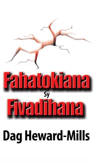 bigCover of the book Fahatokiana sy Fivadihana by 