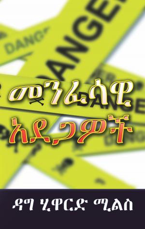 bigCover of the book መንፈሳዊ አደጋዎች by 