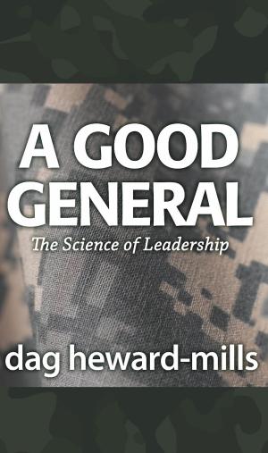 bigCover of the book A Good General by 