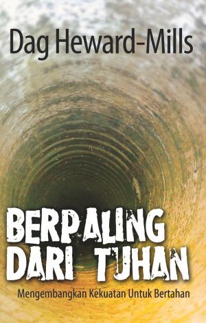 Book cover of Berpaling Dari Tuhan