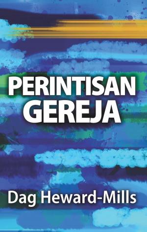Cover of the book Perintisan Gereja by Dag Heward-Mills