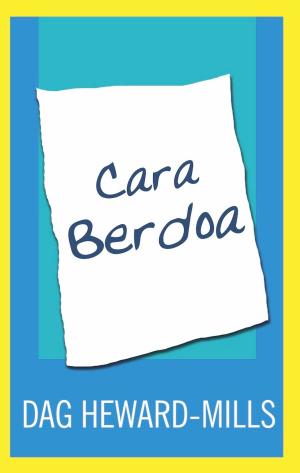 Book cover of Cara Berdoa