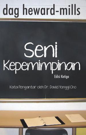 Cover of Seni Kepemimpinan (Edisi Ketiga)