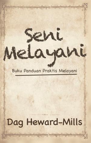 Cover of Seni Melayani