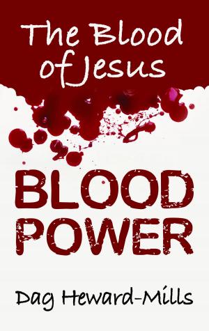 bigCover of the book Blood Power by 