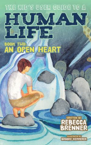 Cover of the book The Kid's User Guide to a Human Life by Melissa R. Hood