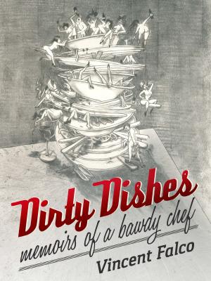 Cover of the book Dirty Dishes by Nancy Payne