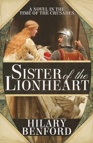 Cover of the book Sister of the Lionheart by Uri Kurlianchik