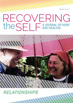 Cover of the book Recovering The Self by Marjorie McKinnon