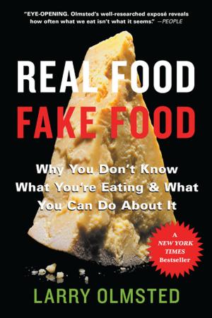 Cover of the book Real Food/Fake Food by Silas House
