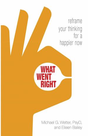 Cover of the book What Went Right by Beverly Conyers