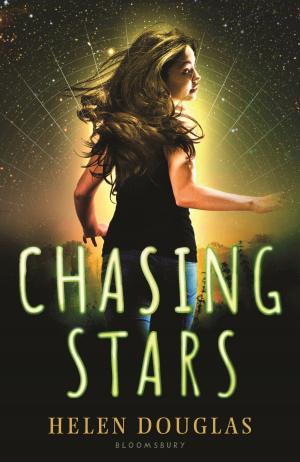 Cover of the book Chasing Stars by Seymour Chwast