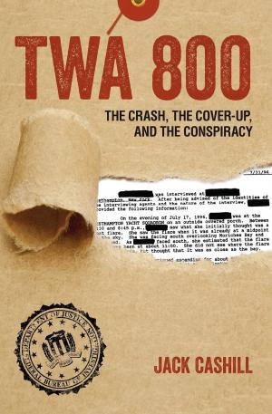 Cover of the book TWA 800 by Barrett Tillman