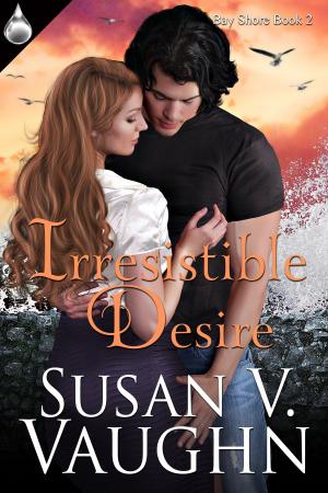 bigCover of the book Irresistible Desire by 