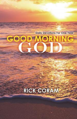 Cover of Good Morning God