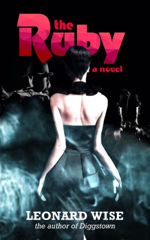 bigCover of the book The Ruby by 