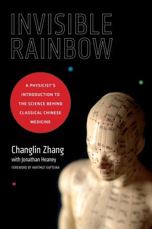 Cover of the book Invisible Rainbow by Michael Kern