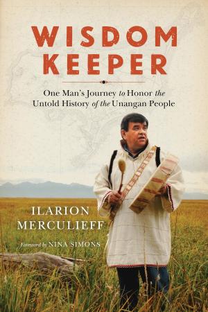 Cover of Wisdom Keeper