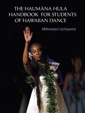 Cover of The Haumana Hula Handbook for Students of Hawaiian Dance