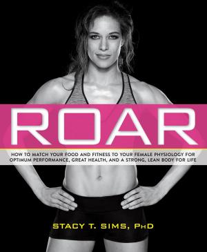 bigCover of the book ROAR by 