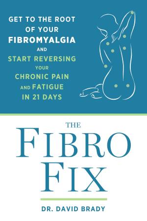 Cover of the book The Fibro Fix by Amelia Winston
