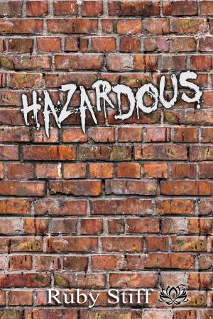 Cover of the book Hazardous by Gregory Gourlay