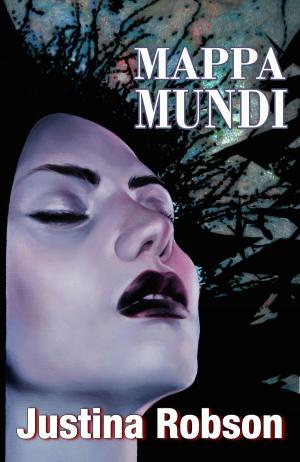 Cover of the book Mappa Mundi by Randall Garrett, Vicki Ann Heydron