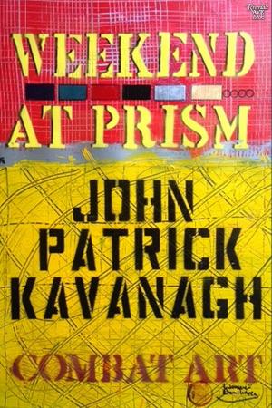 Book cover of Weekend at Prism