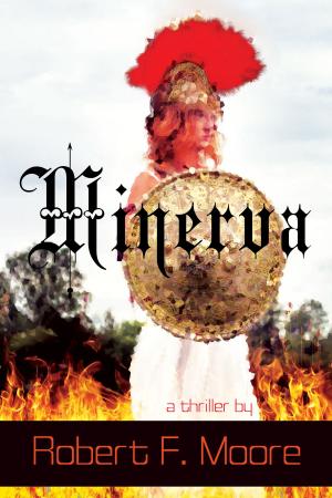 Cover of the book Minerva by Brent Jones