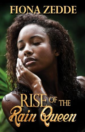 Cover of the book Rise of the Rain Queen by Jan Gayle