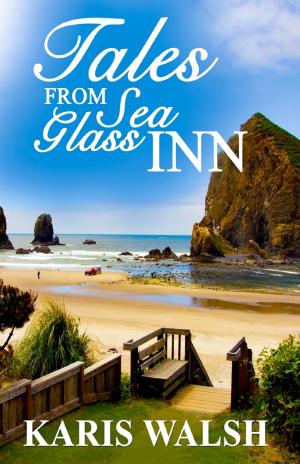 Cover of the book Tales from Sea Glass Inn by Jane Fletcher