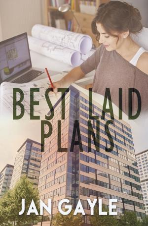 Cover of the book Best Laid Plans by Martha Miller