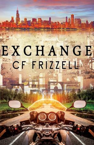Cover of the book Exchange by Heather Blackmore