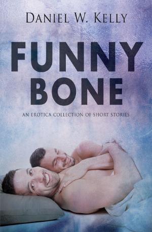 Book cover of Funny Bone