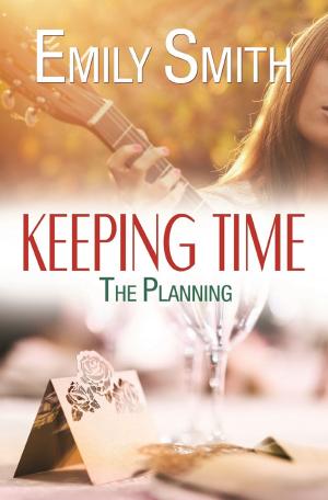 Cover of the book Keeping Time by Marsha Cook