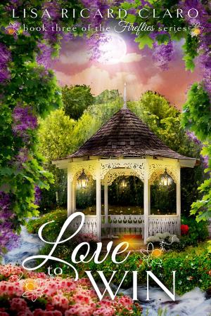 Cover of the book Love to Win by Trisha O'Keefe