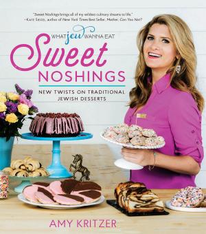 Cover of Sweet Noshings