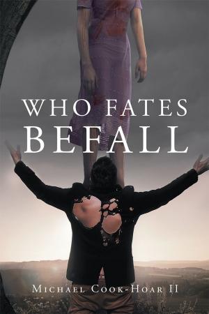 bigCover of the book Who Fates Befall by 