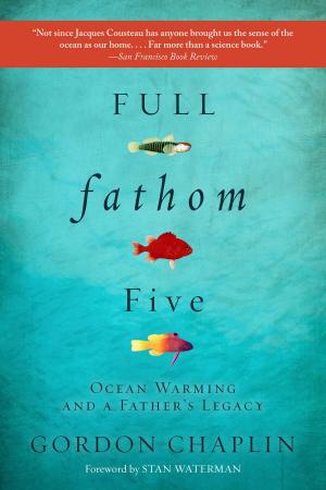 Cover of the book Full Fathom Five by Alison Fendley