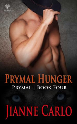 Cover of the book Prymal Hunger by Amelia Shea