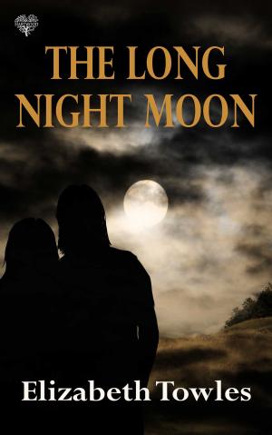 Cover of the book The Long Night Moon by Annmarie McKenna