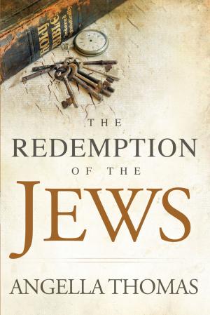 Cover of the book The Redemption of the Jews by Misty Edwards