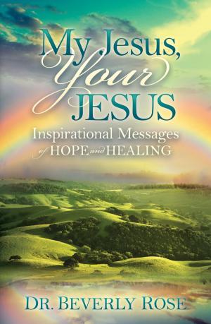 Cover of the book My Jesus, Your Jesus by Edward Johnson