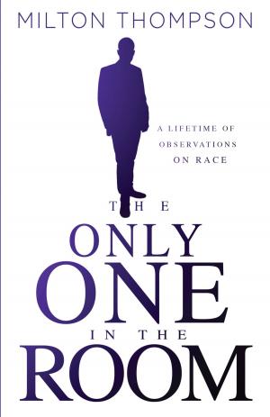 Cover of the book The Only One In The Room by tiaan gildenhuys