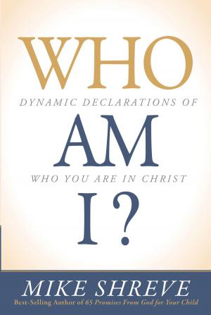 Cover of the book Who Am I? by R.T. Kendall