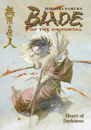 Cover of the book Blade of the Immortal Volume 7 by Mike Mignola, John Arcudi