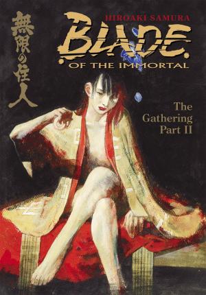 Cover of the book Blade of the Immortal Volume 9 by Frank Miller