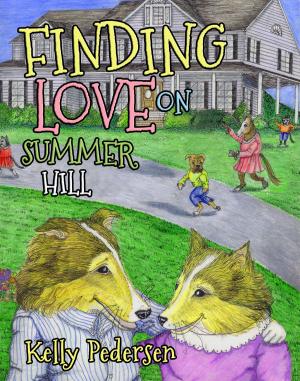 Cover of the book Finding Love on Summer Hill by Lee H. Baucom, Ph.D.